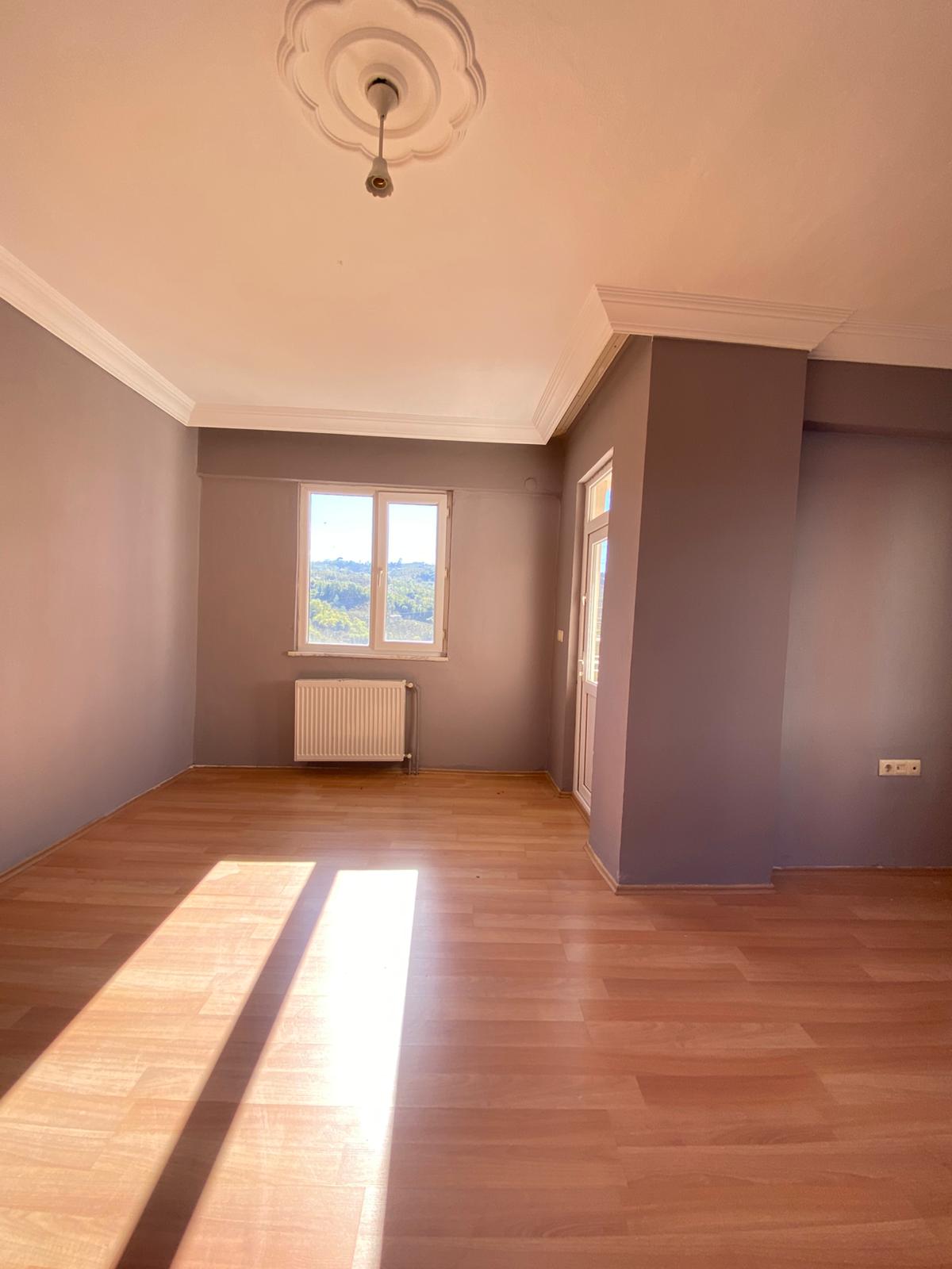 MABEL GAYRİMENKUL-YENİ MAHALLE SİTE İÇERİSİ KİRALIK DAİRE